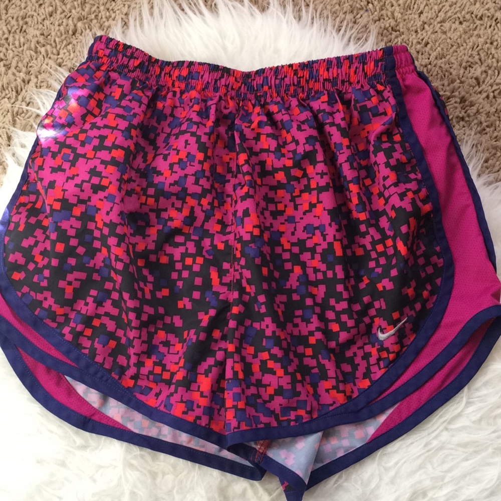 Nike Dri-Fit shorts